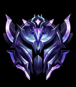 Diamond in League of Legends